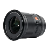 Objektiv | AF 16 mm | F/1.8 FE | Sony E-Mount