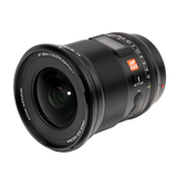 Objektiv | AF 16 mm | F/1.8 FE | Sony E-Mount