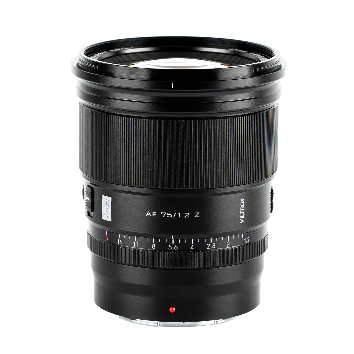 Objektiv | AF 75 mm | F/1.2 Pro Z DX | Nikon Z-Mount