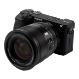 B-Ware Objektiv AF 27 mm F/1.2 Pro E für Sony