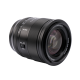 B-Ware Objektiv AF 27 mm F/1.2 Pro E für Sony