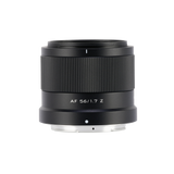 B-Ware Objektiv AF 56 mm F/1.7 DX für Nikon Z-Mount