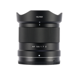 B-Ware Objektiv AF 56 mm F/1.7 DX für Nikon Z-Mount