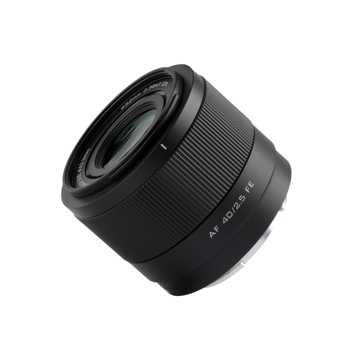 B-Ware Objektiv | AF 40 mm | F/2.5 FE | Sony E-Mount