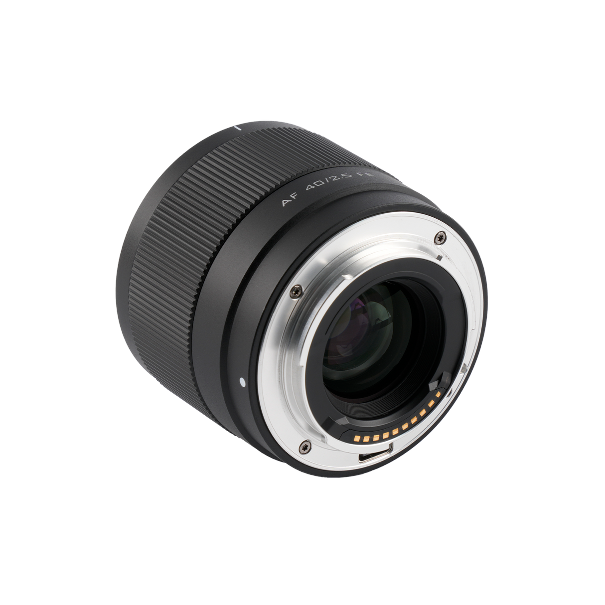 B-Ware Objektiv | AF 40 mm | F/2.5 FE | Sony E-Mount