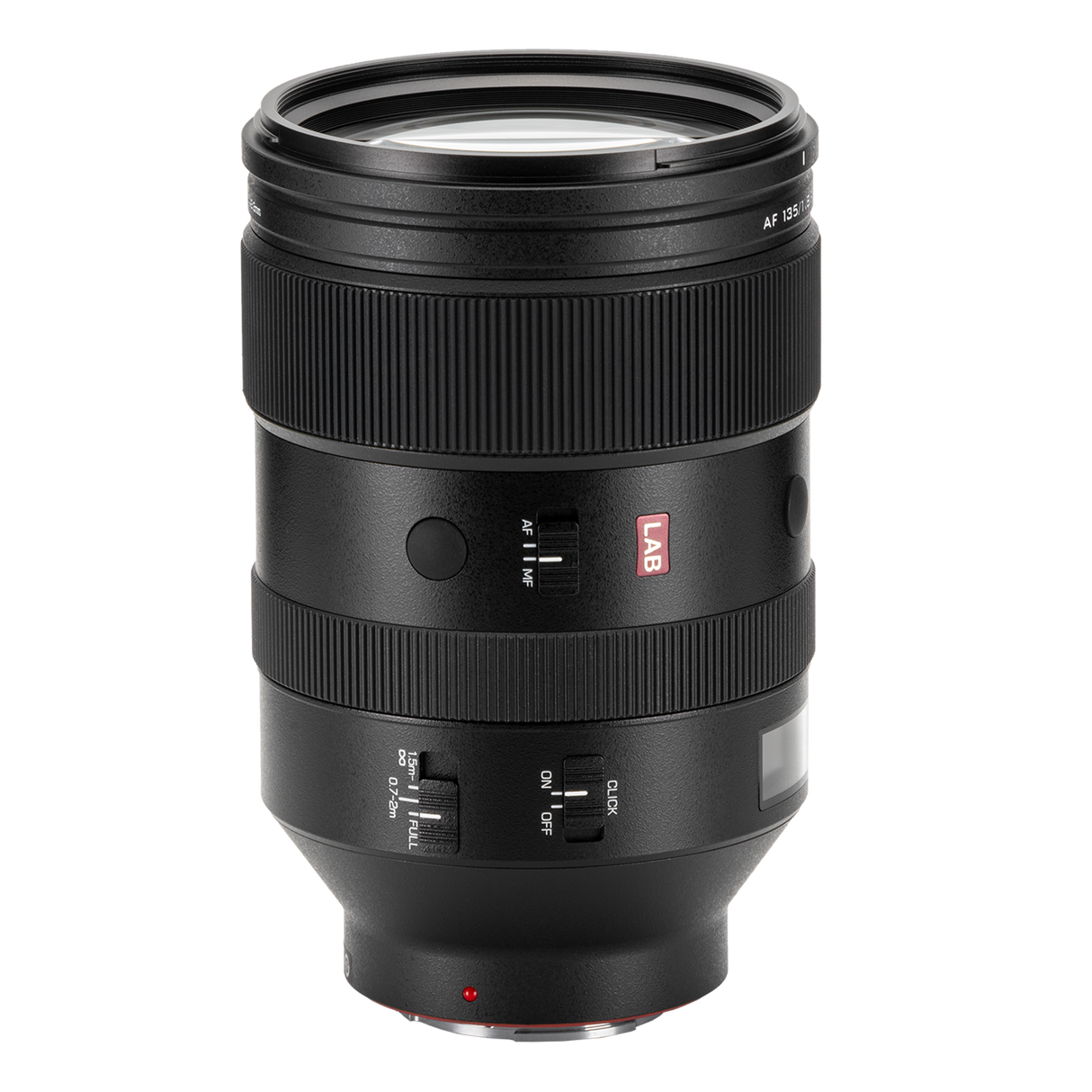 B-Ware: Objektiv AF 135 mm F/1.8 FE für Sony