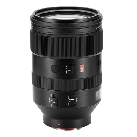 B-Ware: Objektiv AF 135 mm F/1.8 FE für Sony