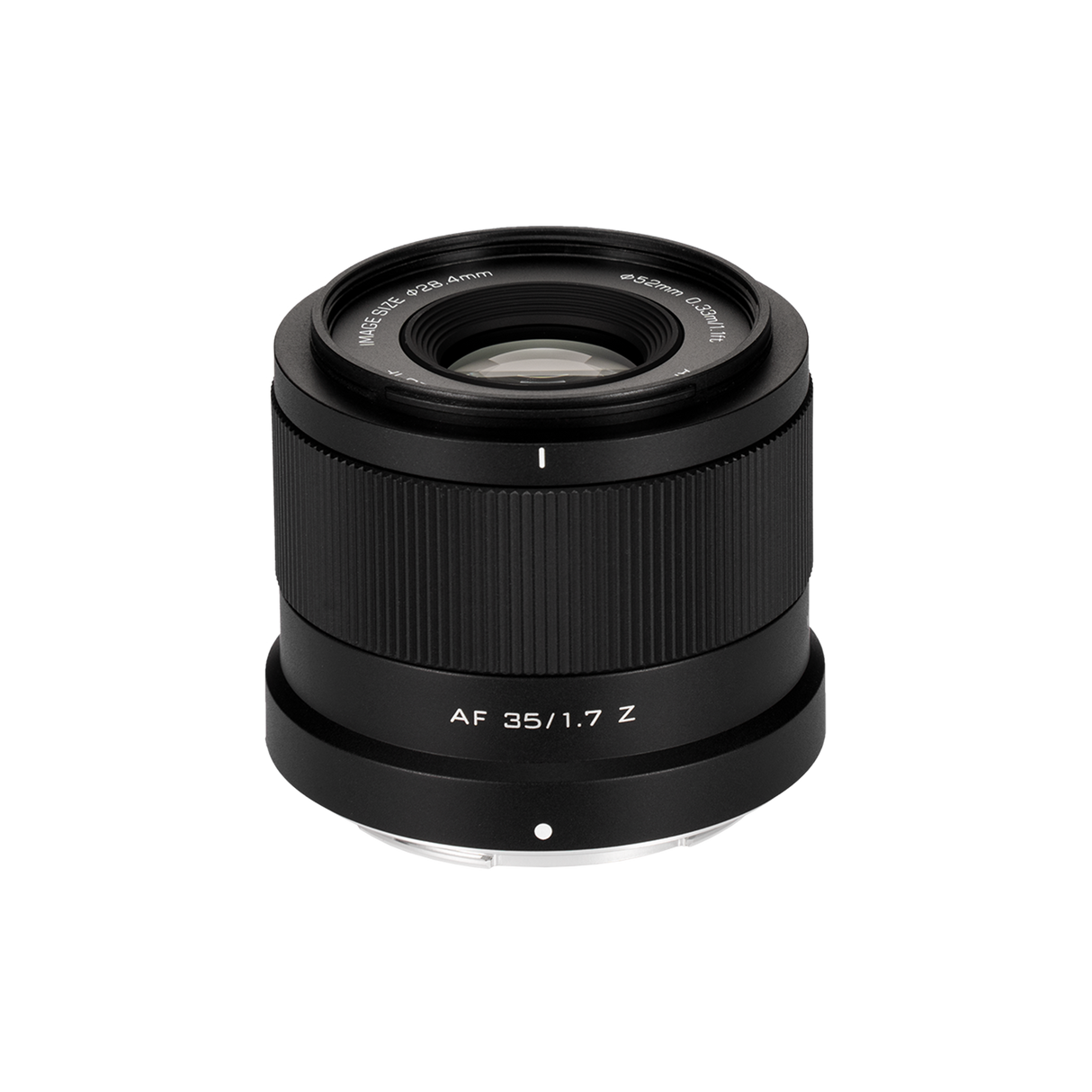 B-Ware: Objektiv AF 35 mm F/1.7 Z für Nikon