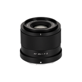 B-Ware: Objektiv AF 35 mm F/1.7 Z für Nikon