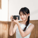 B-Ware: Objektiv AF 35 mm F/1.7 Z für Nikon