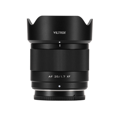 Viltrox Objektiv | AF 35 mm | F/1.7 XF | Fuji X-Mount