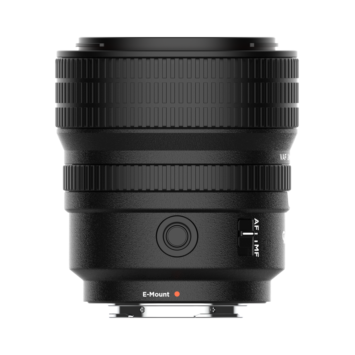 Rollei Objektiv | AF 24 mm | F/1.8 FE | Sony E-Mount