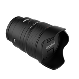 Rollei Objektiv | AF 24 mm | F/1.8 FE | Sony E-Mount