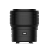 Rollei Objektiv | AF 24 mm | F/1.8 Z | Nikon Z-Mount