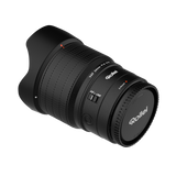 Rollei Objektiv | AF 24 mm | F/1.8 Z | Nikon Z-Mount