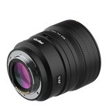 Rollei Objektiv | AF 35 mm | F/1.8 FE | Sony E-Mount