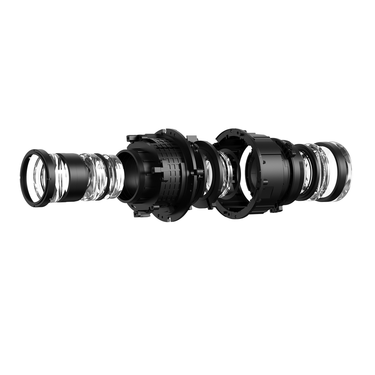 Rollei Objektiv | AF 35 mm | F/1.8 Z | Nikon Z-Mount