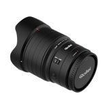 Rollei Objektiv | AF 35 mm | F/1.8 Z | Nikon Z-Mount