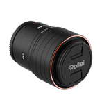 Rollei Objektiv | AF 35 mm | F/1.8 Z | Nikon Z-Mount