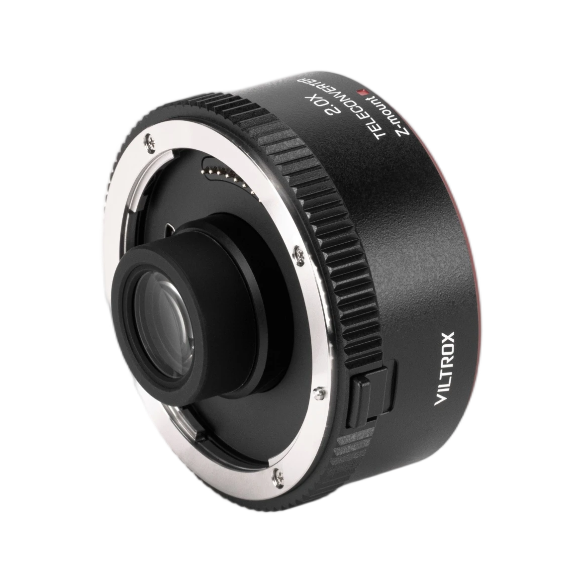 Kompakter Telekonverter für Nikon Z Objektive