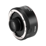 Kompakter Telekonverter für Nikon Z Objektive