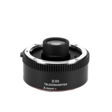 Telekonverter für Nikon Z  Detailansicht