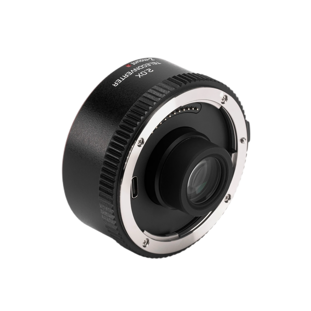 Telekonverter für Nikon Z Vollformatkameras im Fokus