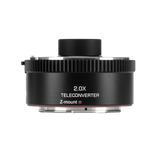 Viltrox TC-2.0X Z Telekonverter mit Z-Mount