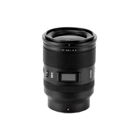 Viltrox Objektiv | AF 35 mm | F/1.2 LAB FX | Nikon Z-Mount