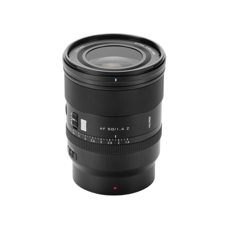 Viltrox Objektiv | AF 50/1.4 Pro FX | Nikon Z-Mount