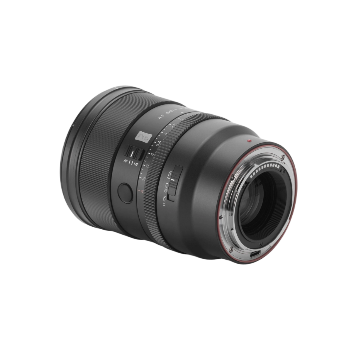 Viltrox Objektiv | AF 50/1.4 Pro FX | Nikon Z-Mount