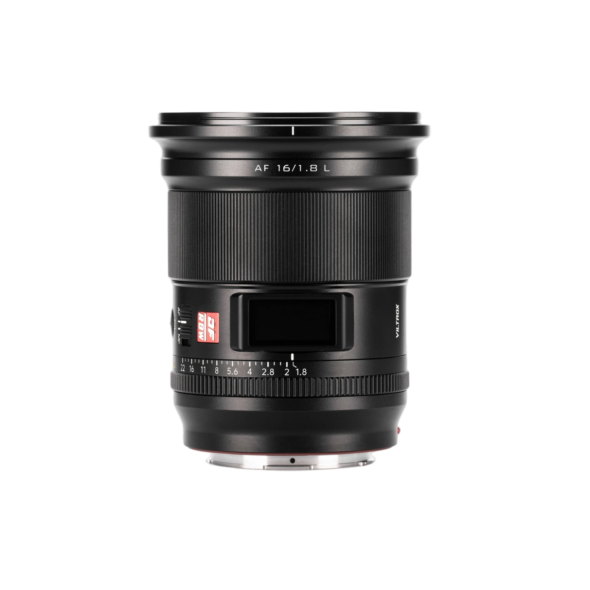 Viltrox Objektiv | AF 16 mm | F/1.8 L