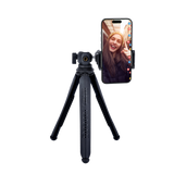 Mini Smartphone Stativ | Flexibel | Monkey Pod 3