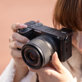 B-Ware: Objektiv AF 25 mm F/1.7 E für Sony