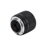 B-Ware: Objektiv AF 25 mm F/1.7 E für Sony