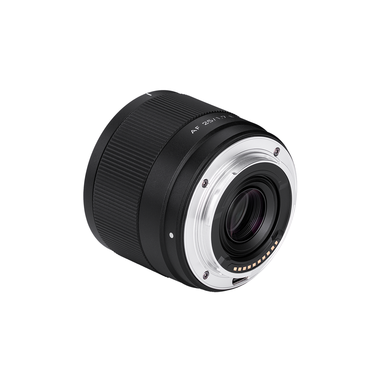 B-Ware: Objektiv AF 25 mm F/1.7 E für Sony