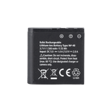 Digitalkamera Zusatzakku