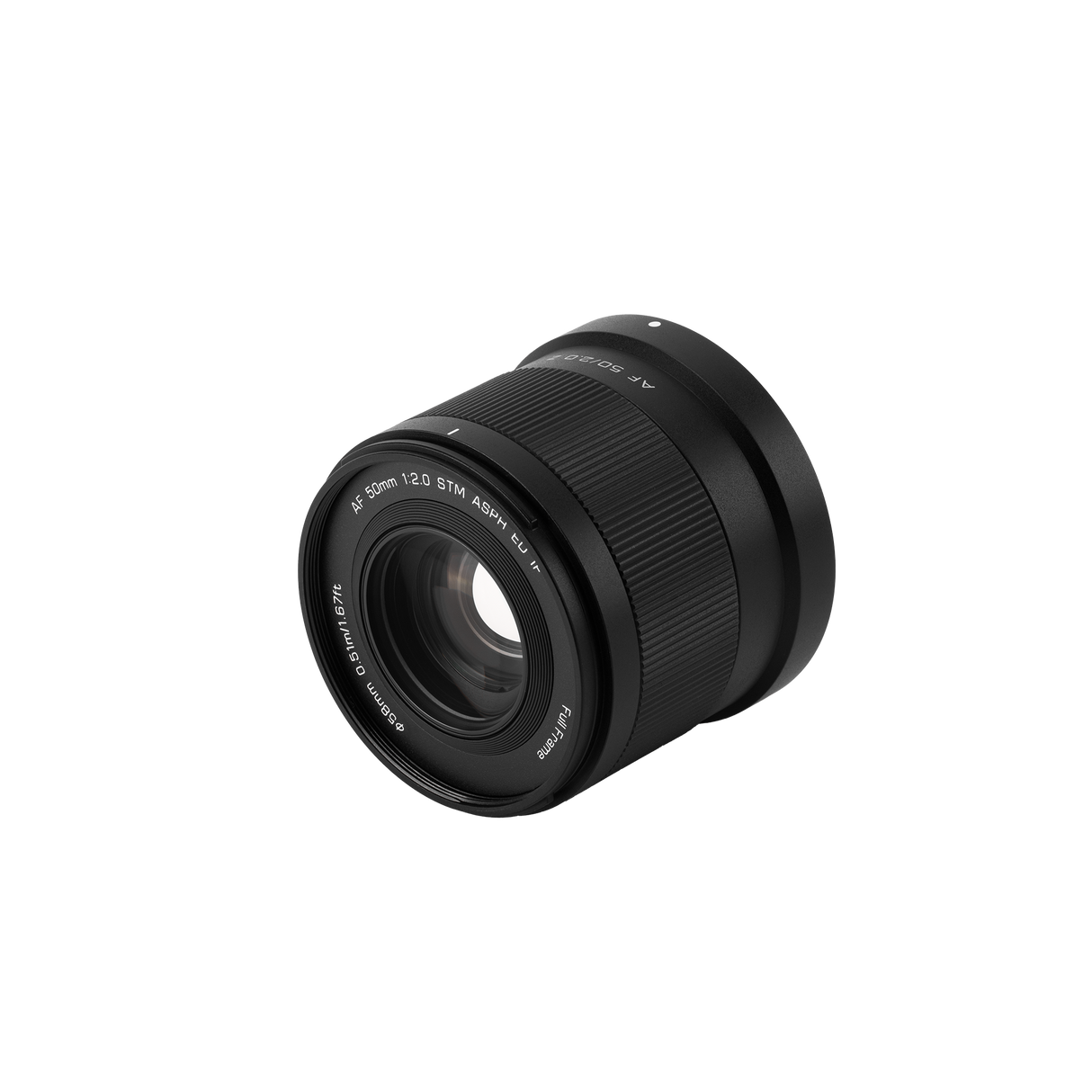 B-Ware: Objektiv I AF 50 mm I F/2.0 I Nikon Z-Mount