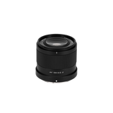 B-Ware: Objektiv I AF 50 mm I F/2.0 I Nikon Z-Mount