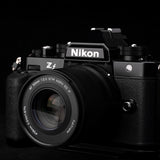 B-Ware: Objektiv I AF 50 mm I F/2.0 I Nikon Z-Mount