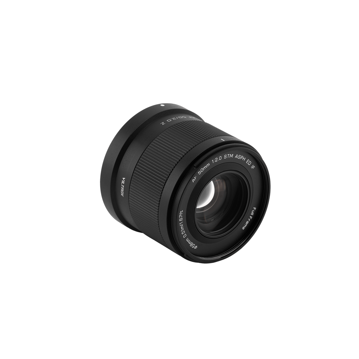 B-Ware: Objektiv I AF 50 mm I F/2.0 I Nikon Z-Mount