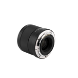 B-Ware: Objektiv I AF 50 mm I F/2.0 I Nikon Z-Mount