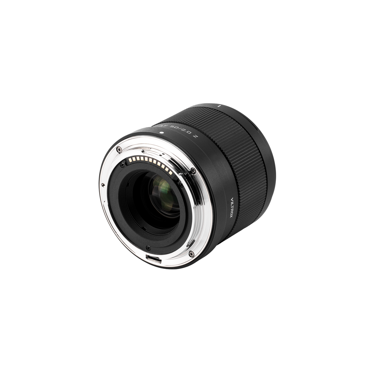 B-Ware: Objektiv I AF 50 mm I F/2.0 I Nikon Z-Mount