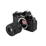 B-Ware: Objektiv I AF 50 mm I F/2.0 I Nikon Z-Mount