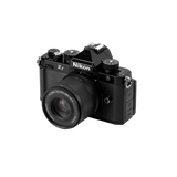 B-Ware: Objektiv I AF 50 mm I F/2.0 I Nikon Z-Mount