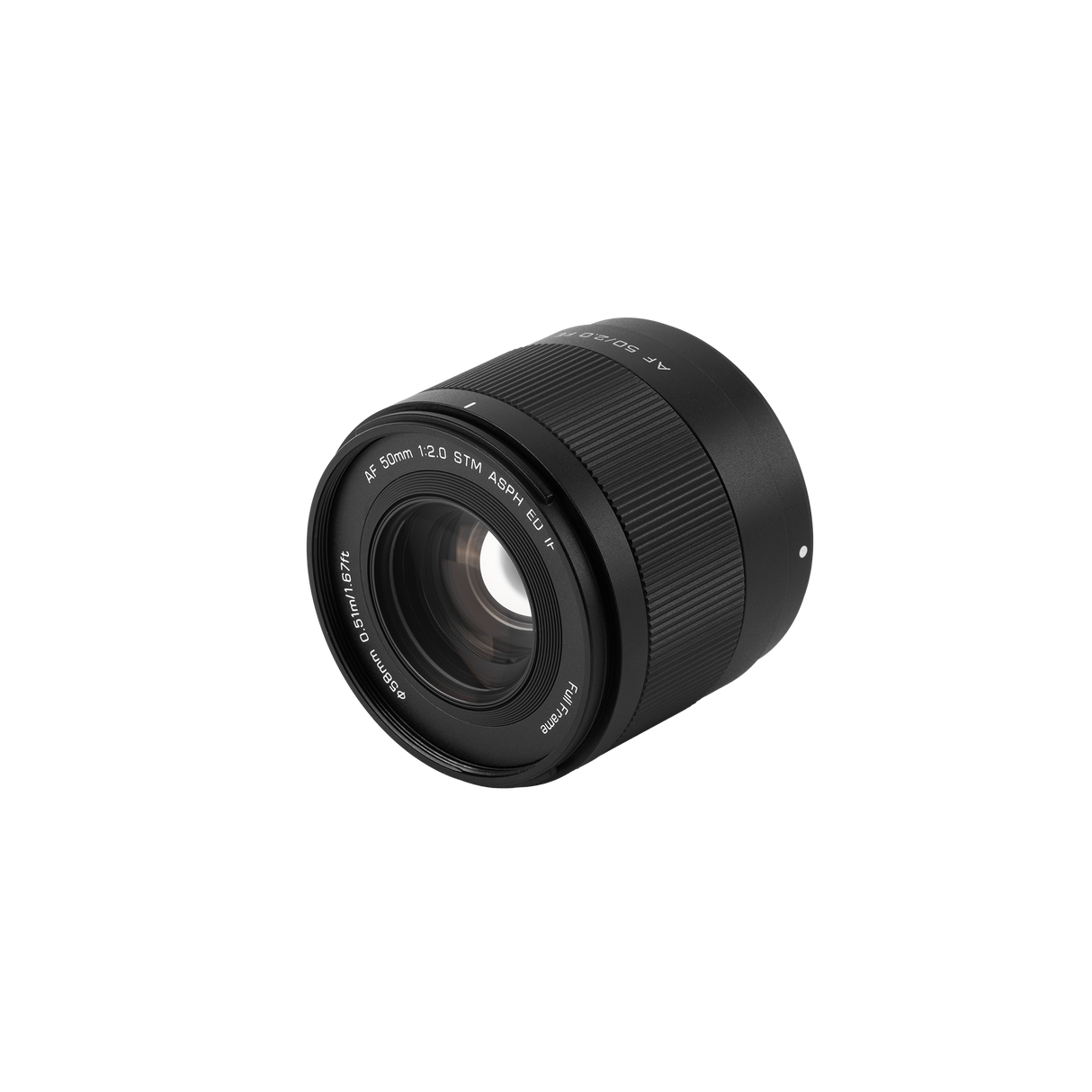 Objektiv I AF 50 mm I F/2.0 I Sony FE-Mount