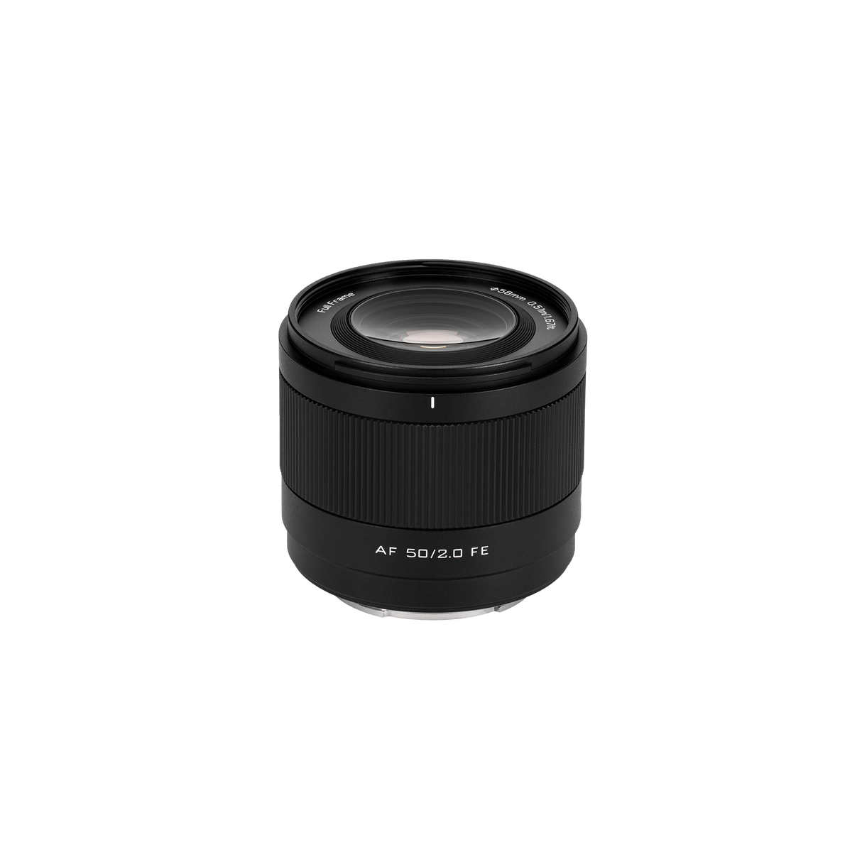 Objektiv I AF 50 mm I F/2.0 I Sony FE-Mount