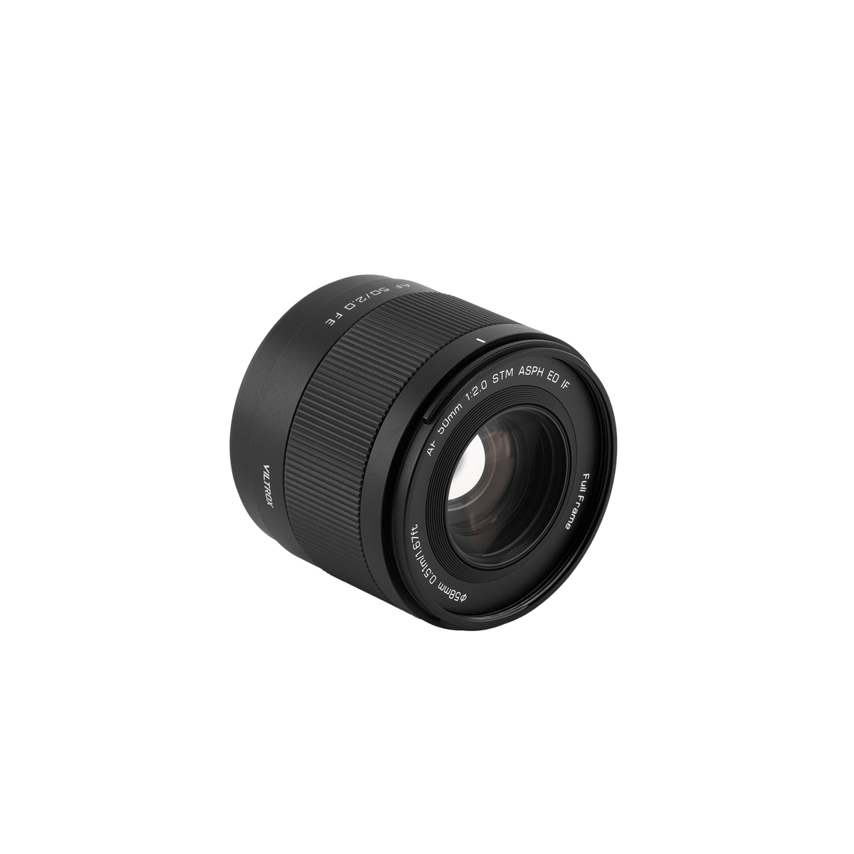 Objektiv I AF 50 mm I F/2.0 I Sony FE-Mount