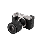 Objektiv I AF 50 mm I F/2.0 I Sony FE-Mount
