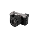 Objektiv I AF 50 mm I F/2.0 I Sony FE-Mount